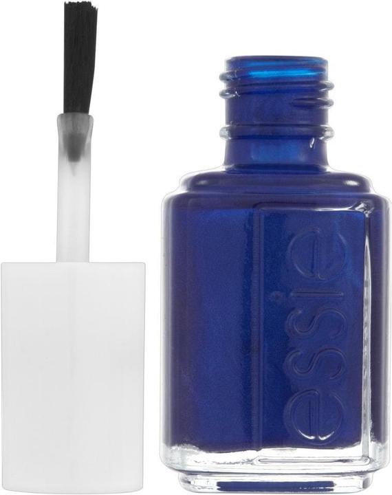 Actual product image Essie Nail Colour (92 Aruba Blue, Colour paint)