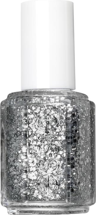 Actual product image Essie Luxeeffects (278 Set In Stones, Top coat, Gel-Effect Nail Polish)
