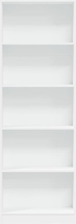 Actual product image VidaXL Claiborn (60 x 24 x 176 cm)