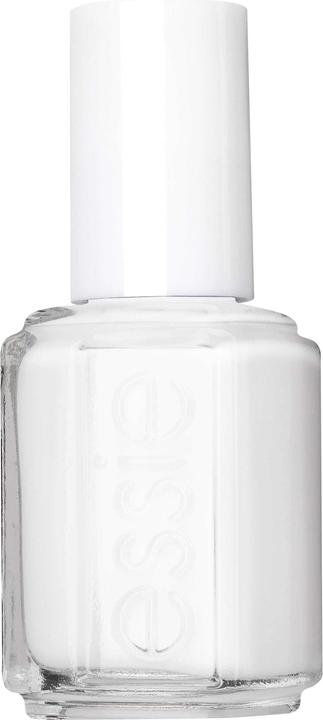 Essie Nail Color (1 Blanc, Farblack)