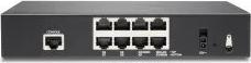 Produktbild SonicWall TZ270 SEC UPG PLUS ESS ED 3Y