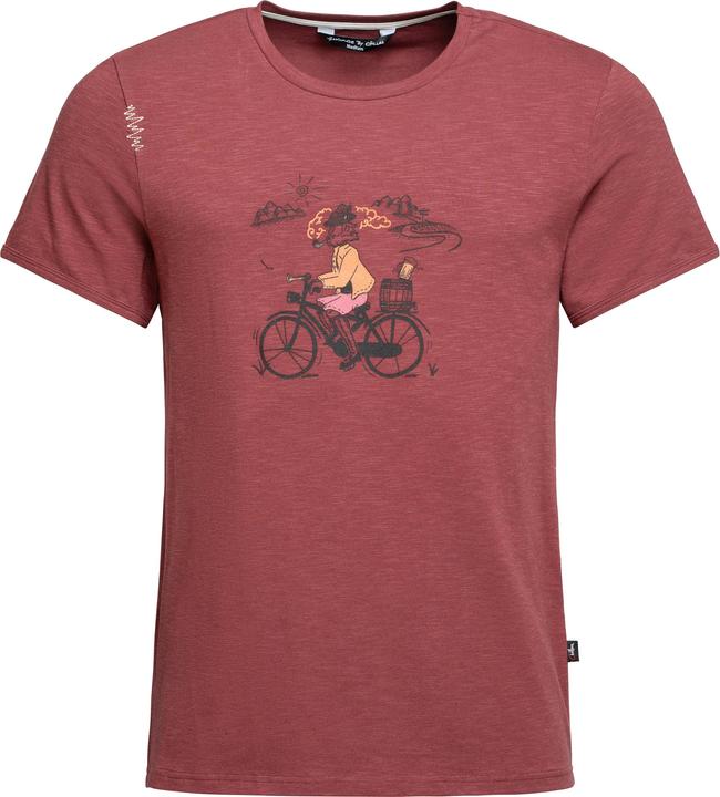 Actual product image Chillaz Klettershirt (XL)
