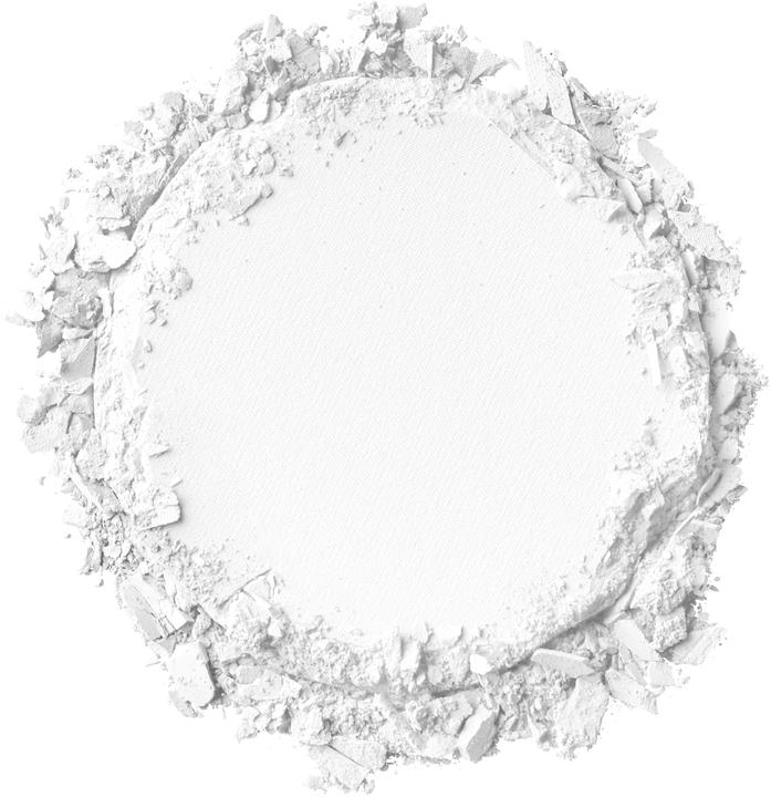 Actual product image NYX Professional Make-Up high definition (1 Translucent)