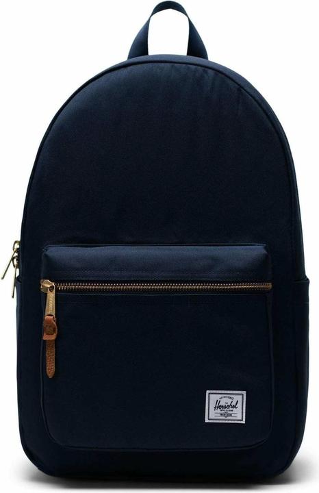 Herschel Rucksack Settlement Navy, 23 l (23 l)