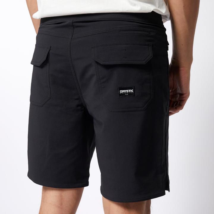 Image du produit Mystic Trail Hybrid Boardshort (L)