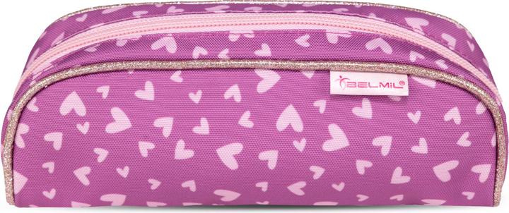 Produktbild Belmil CLASSY Schulrucksack-Set Little Puppies (19 l)