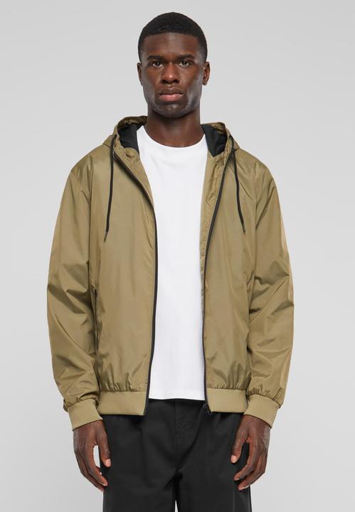 Image du produit Urban Classics Windrunner Contrast - 3742 (M)