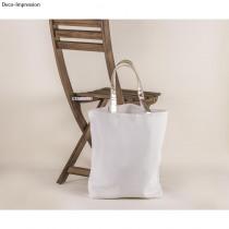 Produktbild Rayher Fashion Shopper, weiss, 1 Stück