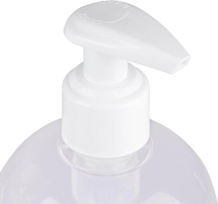 Actual product image EasyGlide Silicone (500 ml)