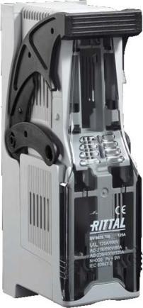 Produktbild Rittal 9635700