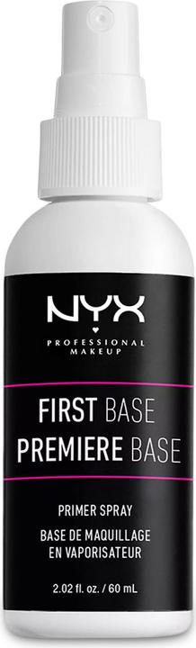 Produktbild NYX Professional Make-Up First Base (1 Transparent)