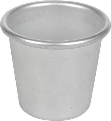 Image du produit Patisse Moule Dariol (6 cm)