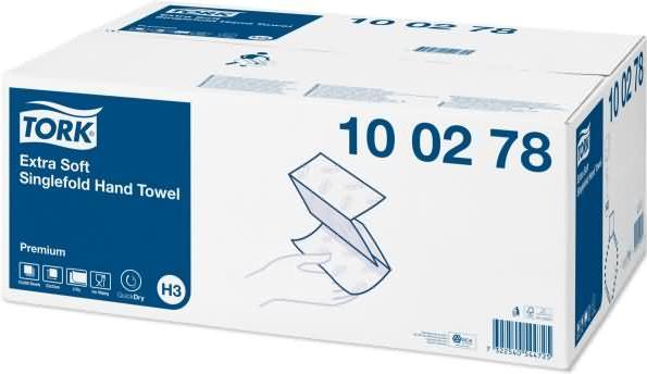 Immagine prodotto Tork Tovaglioli di carta (15 x)