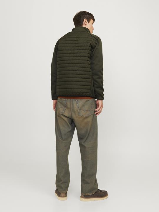 Image du produit Jack & Jones Veste légèrement rembourrée Veste légèrement rembourrée (S)