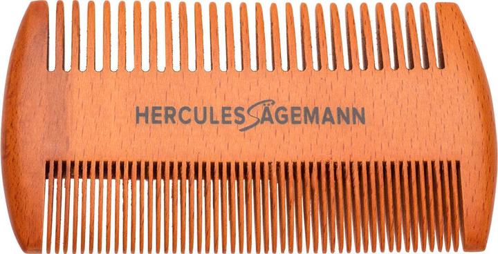 Produktbild Hercules Sägemann Bartkamm