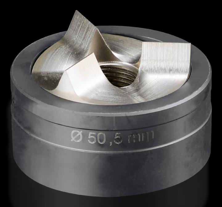 Produktbild Rittal Blechlocher 4055150