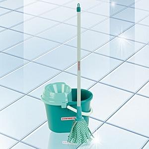 Produktbild Theo Klein Leifheit Wischmop-Set