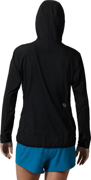 Actual product image Mountain Hardwear W Kor AirShell Hoody (M)
