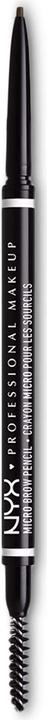 Image du produit NYX Professional Make-Up Micro crayon à sourcils (Expresso)