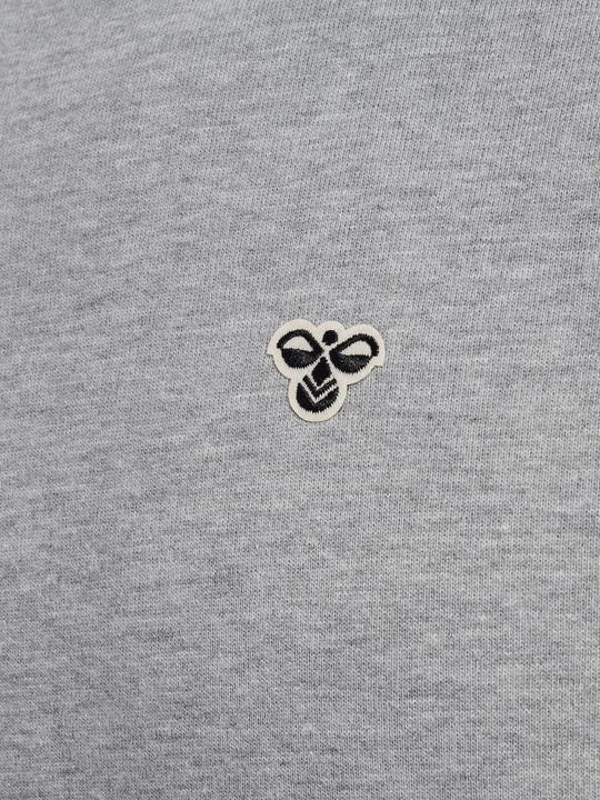 Actual product image hummel hmlIC FRED SWEATSHIRT (S)