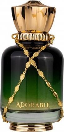 Immagine prodotto Maison Asrar Adorabile Eau De Parfum 100ml (Eau de parfum, 100 ml)
