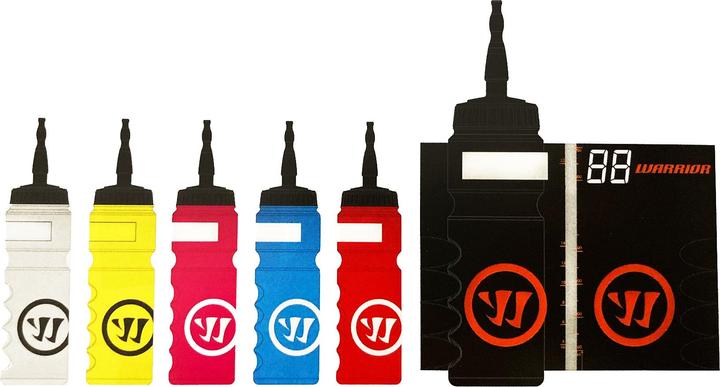 Immagine prodotto IH Trinkflasche WARRIOR