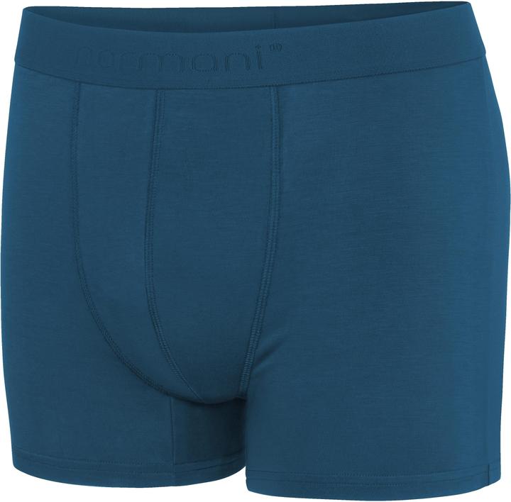 Produktbild Normani 6 Herren Boxershorts aus Bambus-Viskose mit Geschenk Box - 9001 (4XL, 6er Pack)