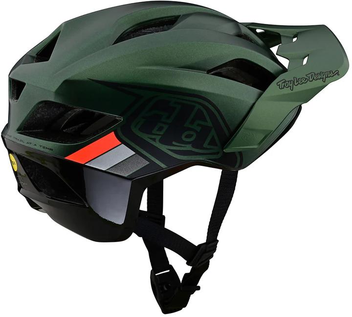 Produktbild Troy Lee Designs Flowline SE MIPS (53 - 56 cm)