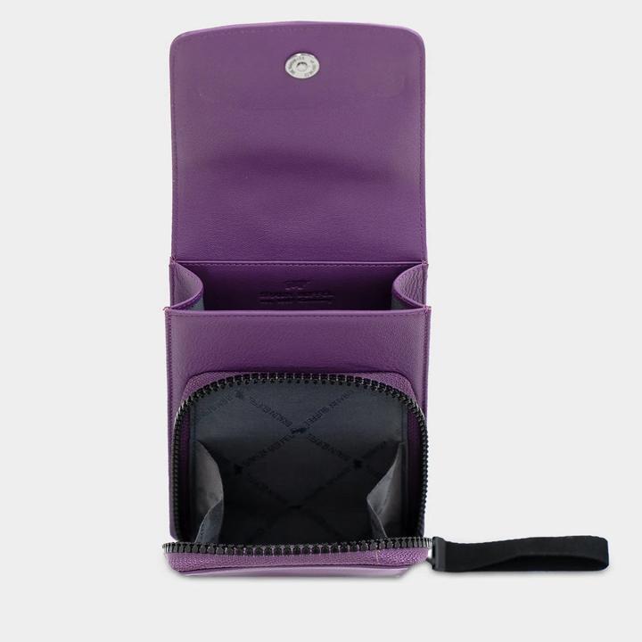Produktbild Braun Büffel Capri Mini Bag Umhängetasche Leder 10 cm
