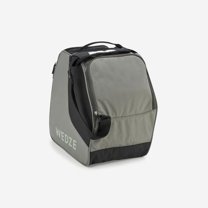 Wedze Ski Boot Bag 500
