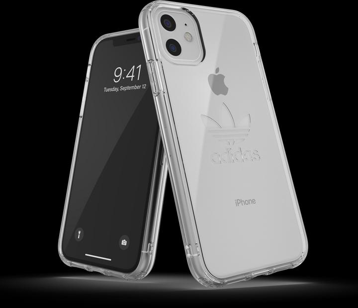 Image du produit adidas Grand logo de protection (Apple iPhone 11)