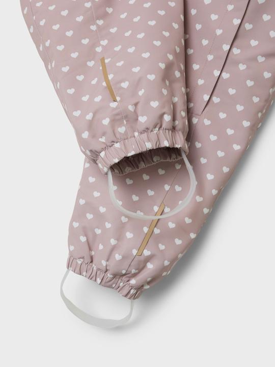 Actual product image Name it Wasserdichte Overall (116)