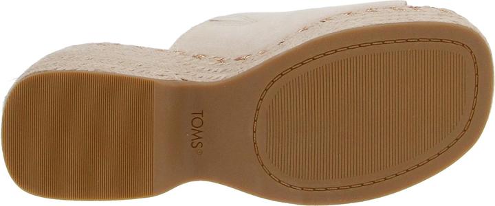Actual product image Toms Laila Mule (39)