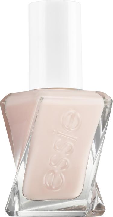 Actual product image Essie Gel Couture (40 Fairy Tailor, Colour paint)