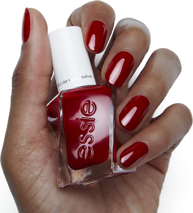 Image du produit Essie Gel Couture (345 Bulles seulement, Vernis couleur)