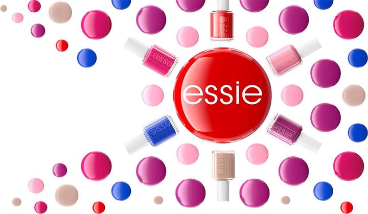 Produktbild Essie Gel Couture (50 Stitch by Stitch, Farblack)