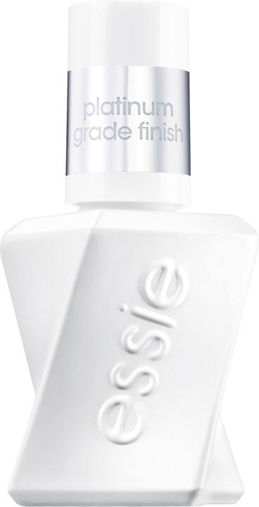 Essie Gel Couture (Top Coat, Top Coat)