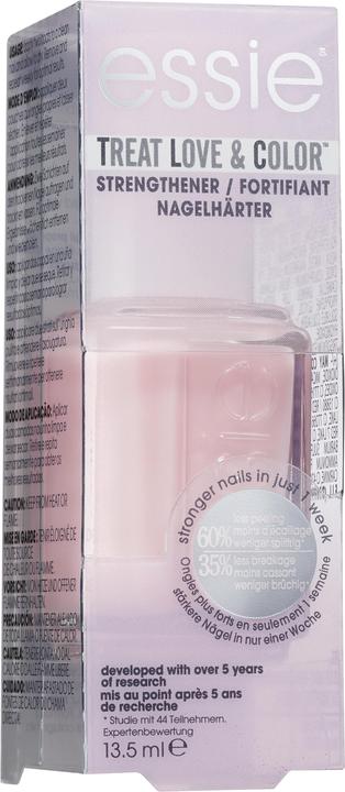 Produktbild Essie Treat, Love und Color (3 Sheers To You, Farblack)