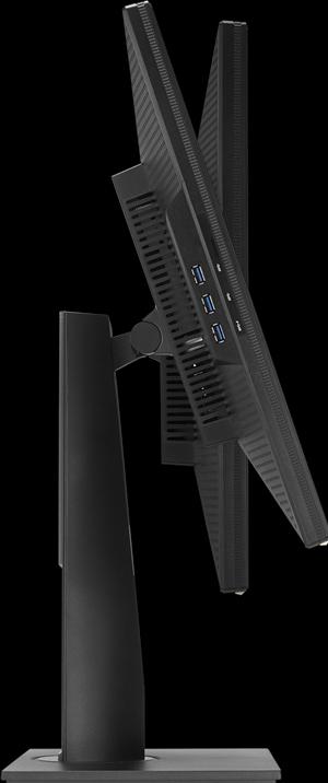 Produktbild ASUS ProArt PA329C 81,28 cm (16:9) UHD HDMI DP (3840 x 2160 Pixel, 32")