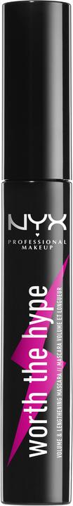 Produktbild NYX Professional Make-Up Worth The Hype (1 Black)