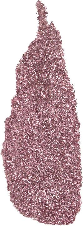 Actual product image NYX Professional Make-Up Face and Body Glitter (Rose, Highlighter, 2.50 g)