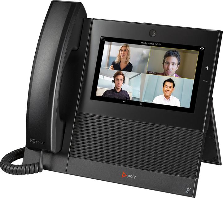 Produktbild Poly CCX 700