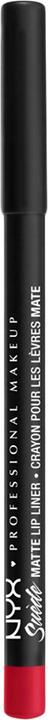 NYX Professional Make-Up Suede mat (57 Épicé)
