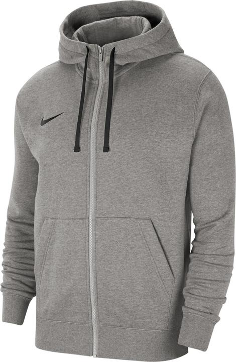 Actual product image Nike Park 20 Fleece Full-Zip Soccer (3XL)