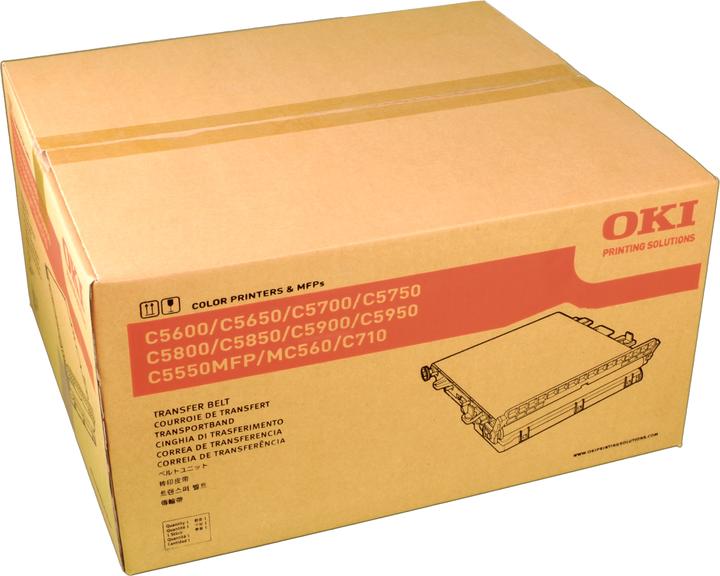 Image du produit OKI Bande transporteuse