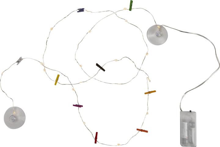 Immagine prodotto micasa Mini molletta (2.50 m)