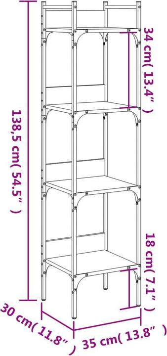 Actual product image VidaXL Jarlak