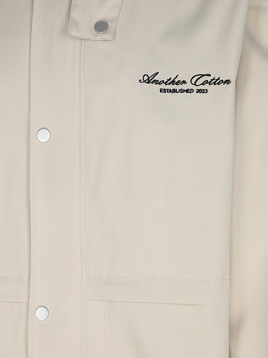 Actual product image Another Cotton Blouson (XL)