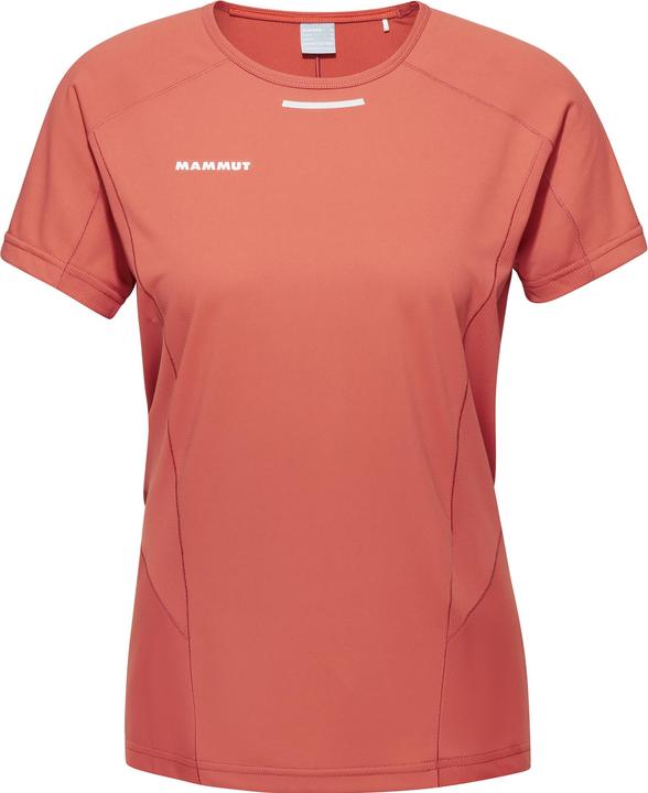 Mammut Women's Aenergy FL T-Shirt