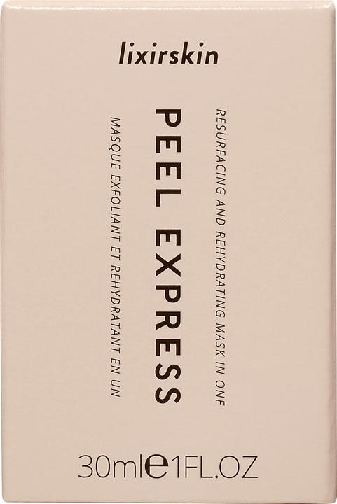 Produktbild Lixirskin Peel Express (Peeling, 30 ml)